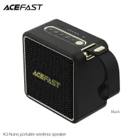 ACEFAST K3 Nano portable wireless speaker 46 Watts